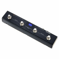 Hotone Switcher Hotone Ampero Control tgt11