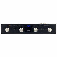 Hotone Switcher Hotone Ampero Control tgt11