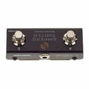 Hotone Switcher Hotone Ampero FS-1 Switch tgt11