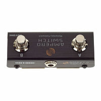 Hotone Switcher Hotone Ampero FS-1 Switch tgt11