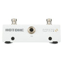 Hotone Switcher Hotone Ampero Switch+ Dual Foot Switch tgt11
