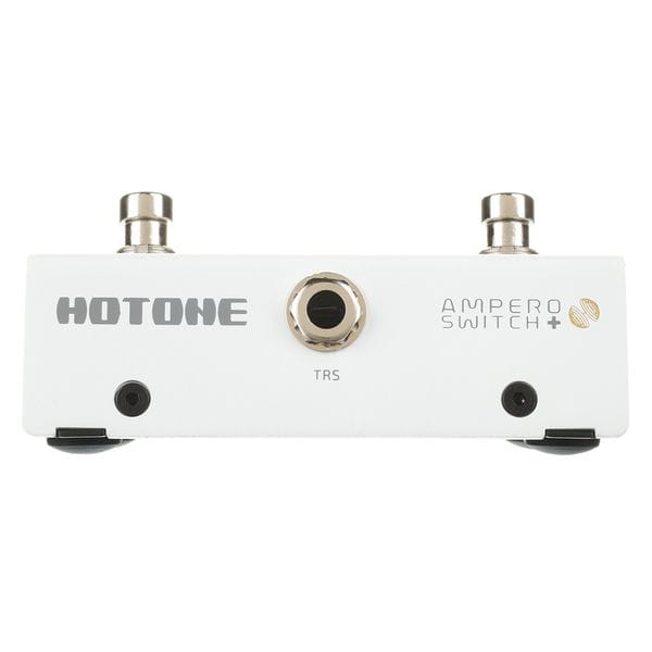 Hotone Switcher Hotone Ampero Switch+ Dual Foot Switch tgt11