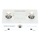 Hotone Switcher Hotone Ampero Switch+ Dual Foot Switch tgt11