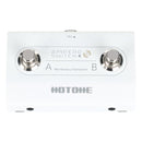 Hotone Switcher Hotone Ampero Switch+ Dual Foot Switch tgt11