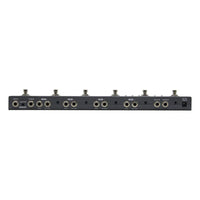 Hotone Switcher Hotone Patch Kommander tgt11