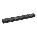 Hotone Switcher Hotone Patch Kommander tgt11