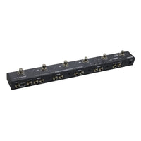 Hotone Switcher Hotone Patch Kommander tgt11