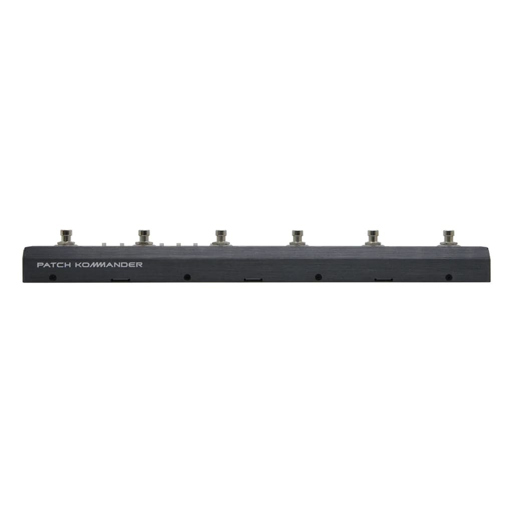 Hotone Switcher Hotone Patch Kommander tgt11