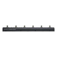 Hotone Switcher Hotone Patch Kommander tgt11