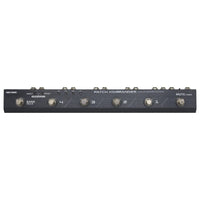 Hotone Switcher Hotone Patch Kommander tgt11