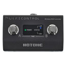 Hotone Switcher Hotone Pulze Bluetooth MIDI Controller tgt11