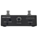 Hotone Switcher Hotone Pulze Bluetooth MIDI Controller tgt11