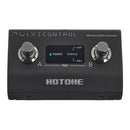 Hotone Switcher Hotone Pulze Bluetooth MIDI Controller tgt11