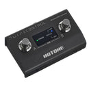 Hotone Switcher Hotone Pulze Bluetooth MIDI Controller tgt11