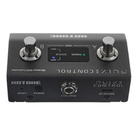 Hotone Switcher Hotone Pulze Bluetooth MIDI Controller tgt11