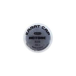 Hotone Tillbehör Hotone Karat Cap tgt11