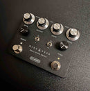 HTJ Works Pedaler HTJ Works Hide & Seek Dual OD Centaur/TS10 tgt11