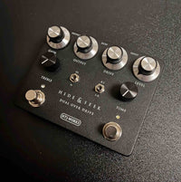 HTJ Works Pedaler HTJ Works Hide & Seek Dual OD Centaur/TS10 tgt11