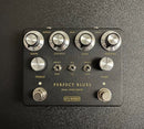 HTJ Works Pedaler HTJ Works Perfect Blues Dual OD Centaur/BB tgt11