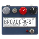 Hudson Electronics Broadcast