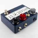 Hudson Electronics Pedaler Hudson Electronics Broadcast tgt11