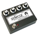 Hudson Electronics Pedaler Hudson Electronics Sidecar tgt11