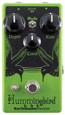 EarthQuaker Devices Hummingbird V4 tremolo