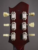 Springer Guitars Seraph VNS Honey Sunburst