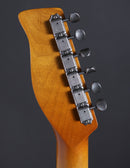 Bluebox Geetars Origin Transparent Black