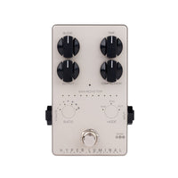 Darkglass Hyper Luminal Compressor