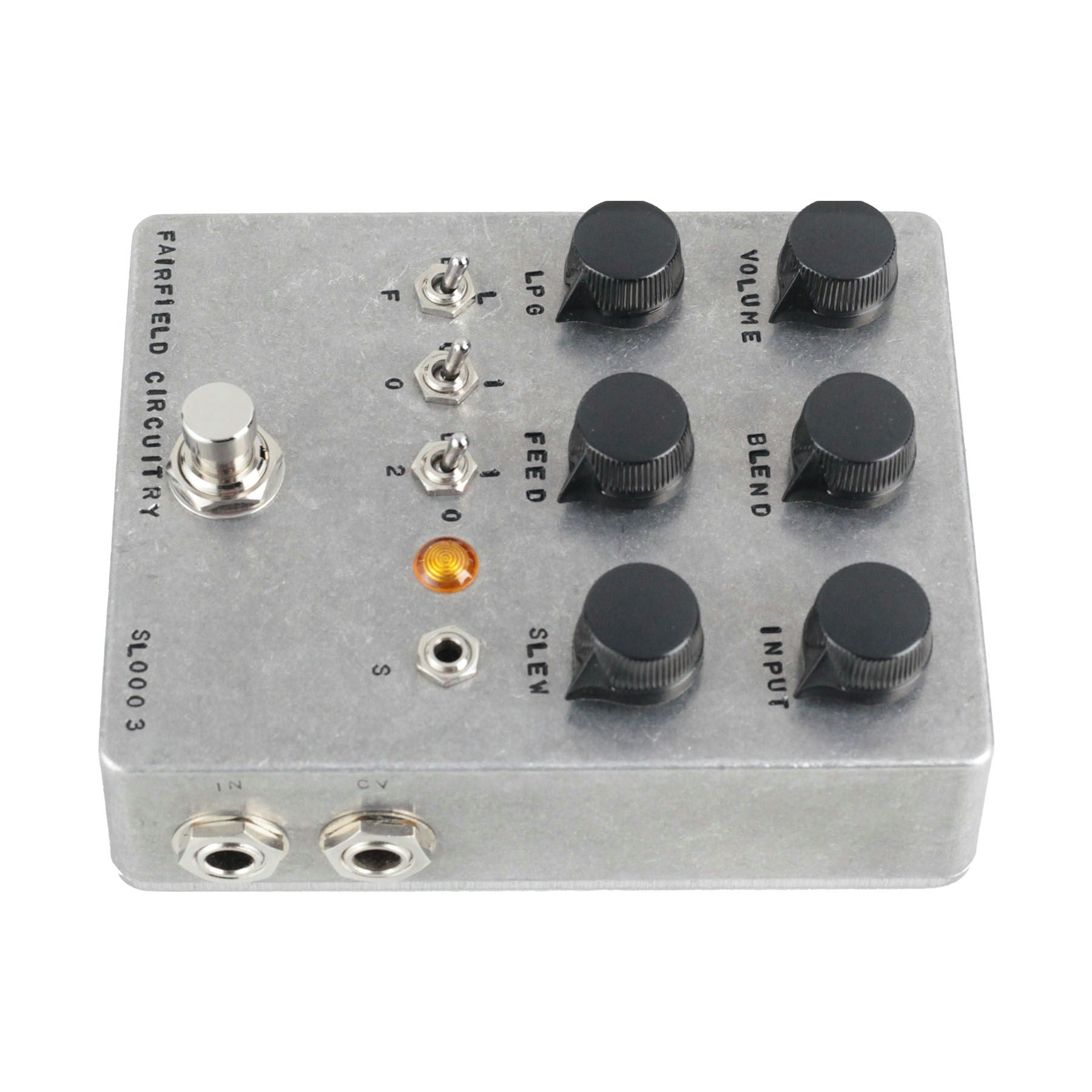 Fairfield Circuitry 20% More