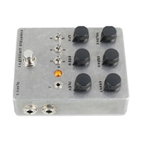 Fairfield Circuitry 20% More