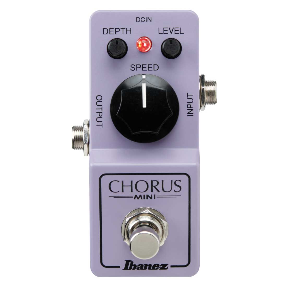 Ibanez Chorus Mini