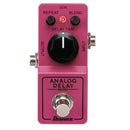 Ibanez Delayer Ibanez Analog Delay Mini tgt11
