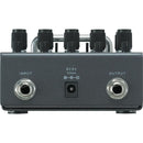 Ibanez Pedaler Ibanez Pentatone Equalizer PTEQ tgt11