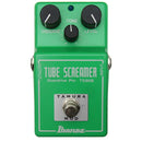 Ibanez Pedaler Ibanez TS808 TAMURA-MOD Level Boost Tube Screamer TS808TMB tgt11