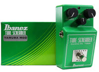 Ibanez Pedaler Ibanez TS808 TAMURA-MOD Tube Screamer TS808TM tgt11
