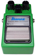 Ibanez Pedaler Ibanez TS9 TAMURA-MOD Tube Screamer TS9TM tgt11