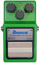 Ibanez Pedaler Ibanez TS9 TAMURA-MOD Tube Screamer TS9TM tgt11