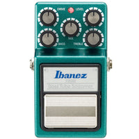 Ibanez Pedaler Ibanez TS9B Bass OD tgt11