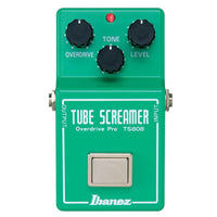 Ibanez Pedaler Ibanez Tube Screamer TS808 tgt11