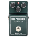 Ibanez Pedaler Ibanez Tube Screamer TS808HWV2 Handwired MIJ tgt11