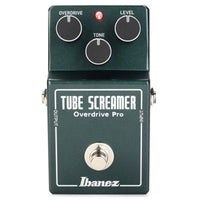Ibanez Pedaler Ibanez Tube Screamer TS808HWV2 Handwired MIJ tgt11