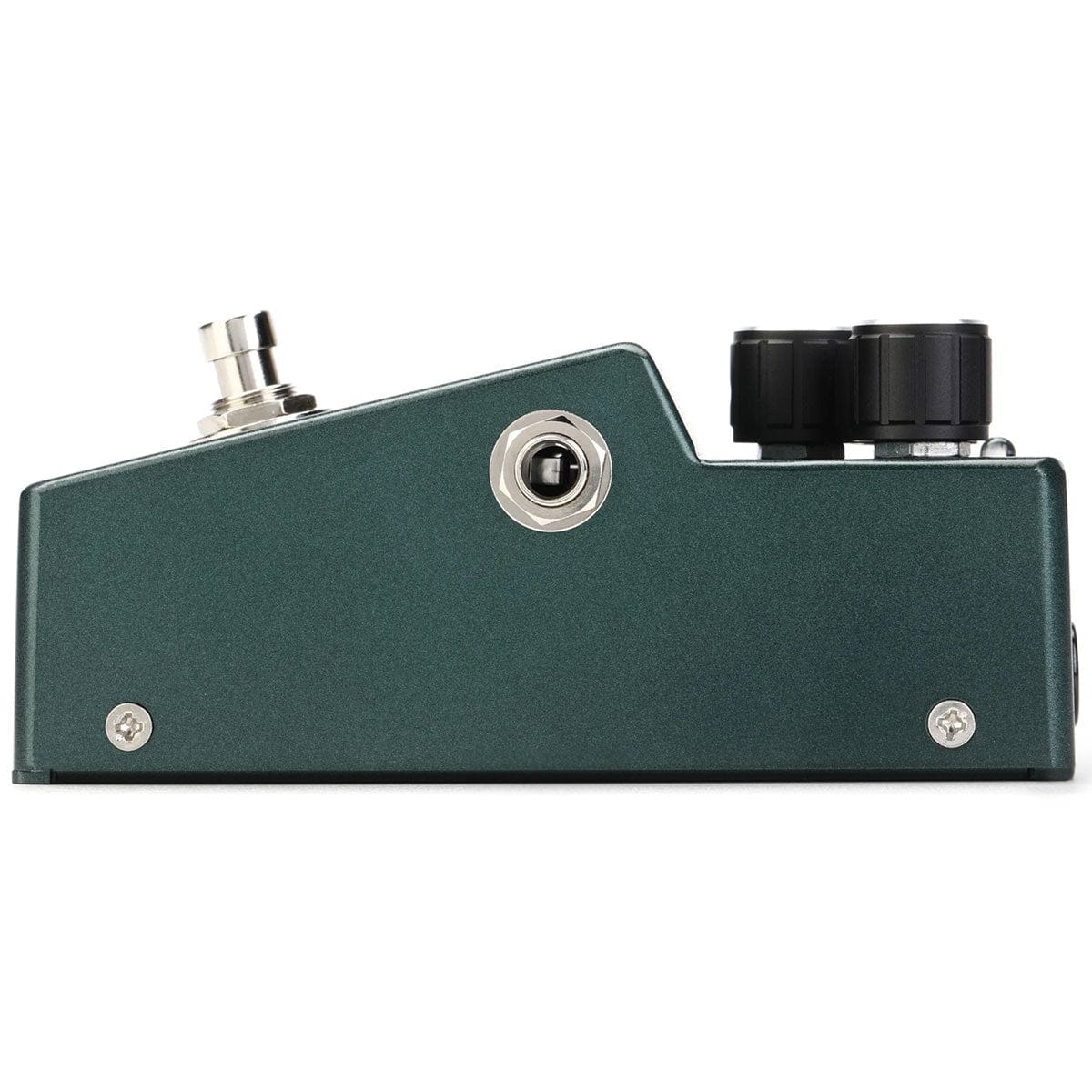 Ibanez Tube Screamer TS808HWV2 Handwired MIJ – These Go To 11