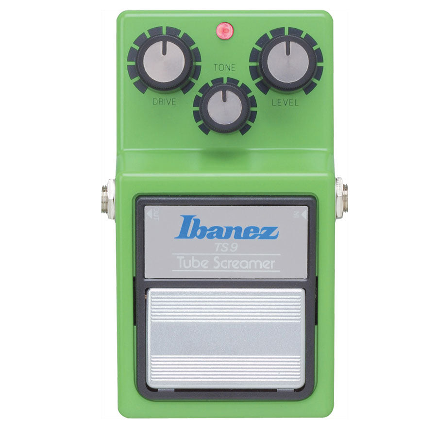 Ibanez Tube Screamer TS9 