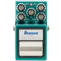 Ibanez TS9B Bass OD 