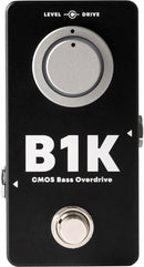 Darkglass Microtubes B1K