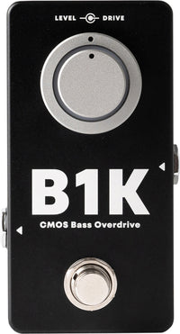 Darkglass Microtubes B1K