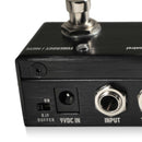 One Control Iguana Tail Loop MKIII - 5 Loop with T,O, and BJF Buffer