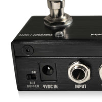 One Control Iguana Tail Loop MKIII - 5 Loop with T,O, and BJF Buffer